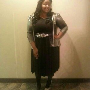 Meet your Posher, Marchelle